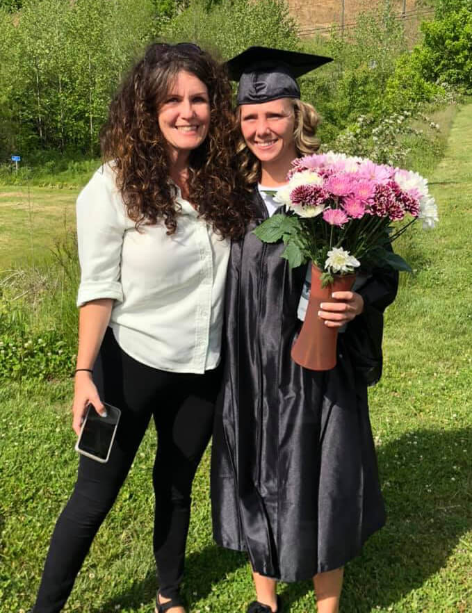 Linda Roth Hamrick 2022