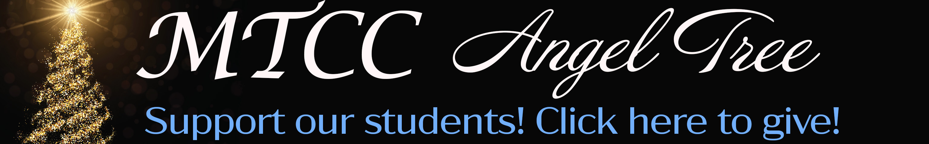 MTCC Angel Tree 2025