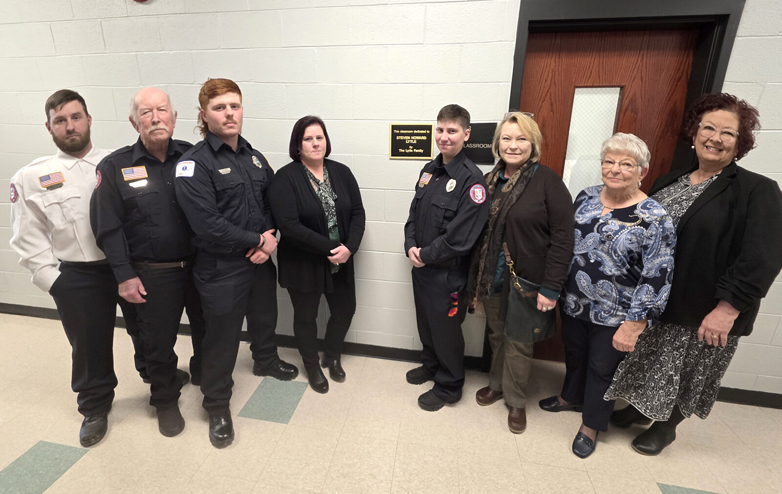 Family of Steven Lytle