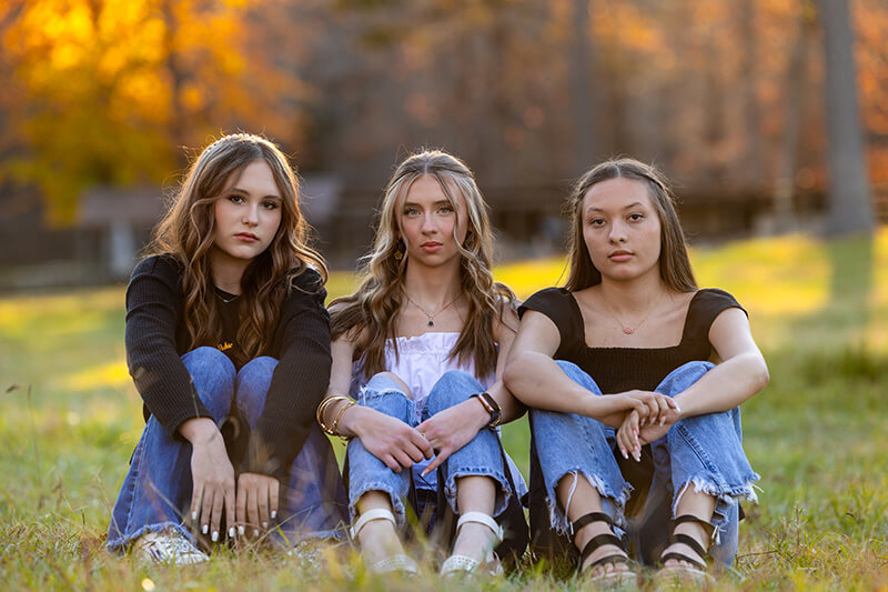 McDowell Tech Photography Students Showcase Work at MACA,  Now Including Documentary Films