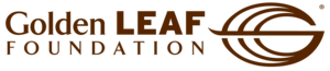 Gloden Leaf Logo