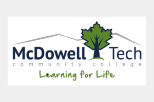 McDowell Tech, Learning for Life