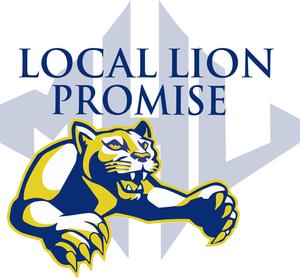 Local Lion Promise