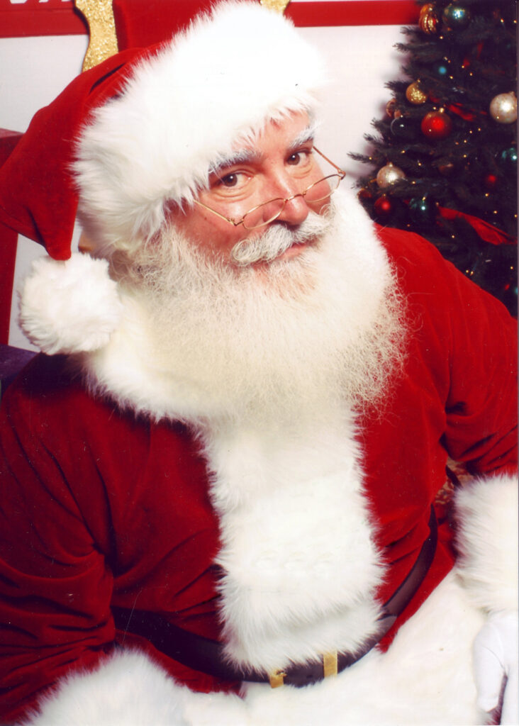 Santa Claus is Coming to MTCC!