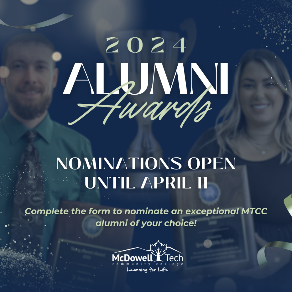2024 Alumni Awards
