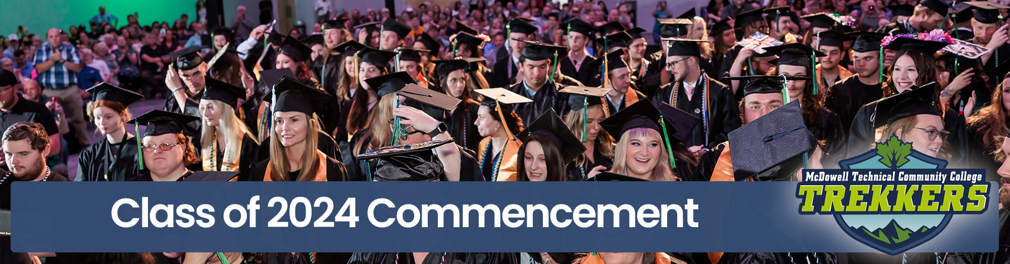 2024 Commencement