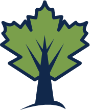 McDowell Tech Tree Logo