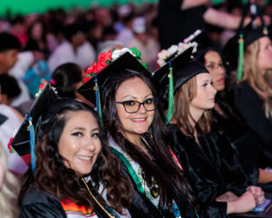 2024 graduates